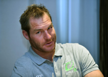 Rugby: Ali Williams poursuivi pour "achat de stupéfiants" et James O'Connor pour "usage" Rugby: Ali Williams poursuivi pour "achat de stupéfiants" et James O'Connor pour "usage"