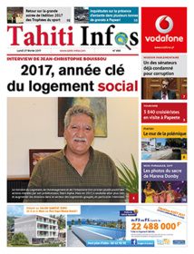 Cliquez sur l'image pour lire le journal