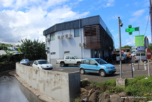 Faa'a : le mur de la discorde Faa'a : le mur de la discorde