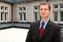 L'ancien secrétaire général Jacques Witkowski nommé directeur général à la Sécurité civile