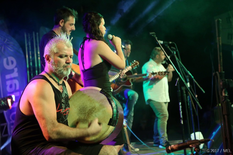 Mask Ha Gazh a mis le feu au Méridien. Mask Ha Gazh a mis le feu au Méridien.