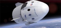 SpaceX veut envoyer deux touristes autour de la Lune fin 2018 SpaceX veut envoyer deux touristes autour de la Lune fin 2018