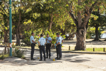 N-Calédonie: 3 interpellations après des tirs contre des gendarmes