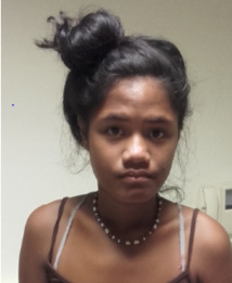 Appel à témoins : Lydia Marurai a été retrouvée (Màj) Appel à témoins : Lydia Marurai a été retrouvée (Màj)