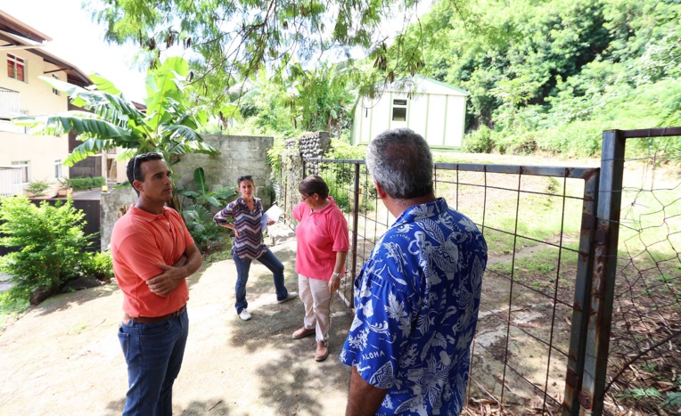 Logements sociaux : le ministre fait le point sur les constructions Logements sociaux : le ministre fait le point sur les constructions