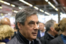 Fillon maintient sa candidature malgré sa prochaine mise en examen Fillon maintient sa candidature malgré sa prochaine mise en examen