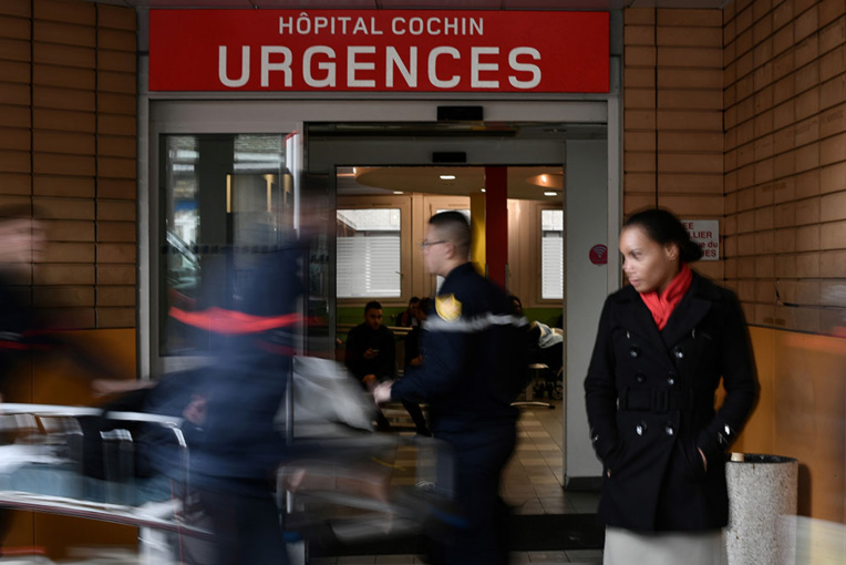 La surmortalité hivernale, à laquelle a contribué la grippe, atteint 21.000 décès