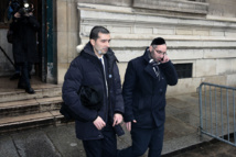 Un adolescent radicalisé jugé pour avoir tenté d'assassiner un enseignant juif