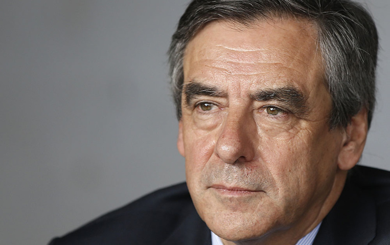 Nouvelles défections au sein de la direction de campagne de Fillon Nouvelles défections au sein de la direction de campagne de Fillon