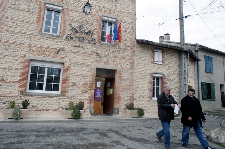 Présidentielle: les noms des "parrains" dévoilés pour la première fois Présidentielle: les noms des "parrains" dévoilés pour la première fois