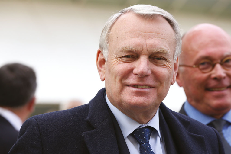 Le chef de la diplomatie française dénonce le populisme à Sydney Le chef de la diplomatie française dénonce le populisme à Sydney