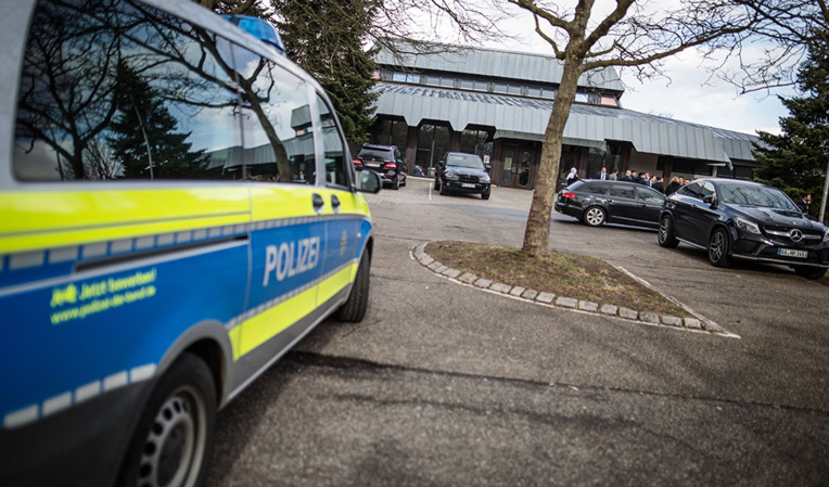 Allemagne: arrêté pour alcoolémie, il avoue un meurtre vieux de 25 ans Allemagne: arrêté pour alcoolémie, il avoue un meurtre vieux de 25 ans