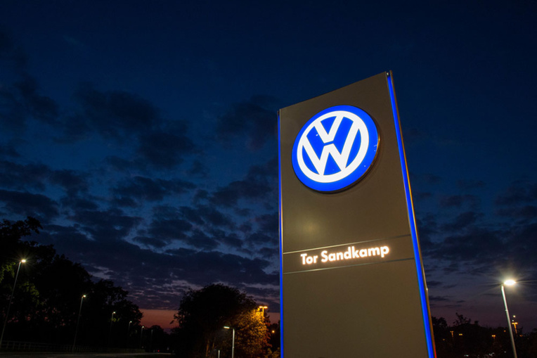 1.200 décès en Europe dus aux Volkswagen truquées vendues en Allemagne