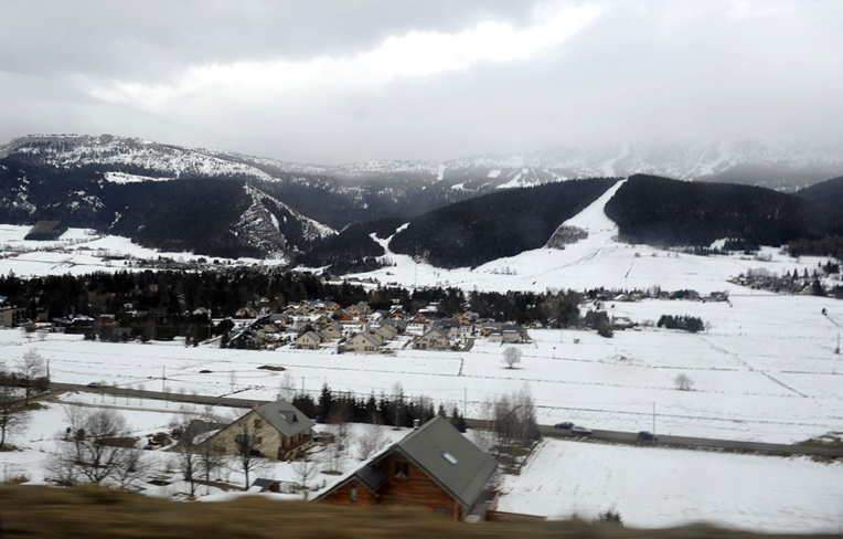 Un adolescent chute mortellement en randonnée dans le Vercors