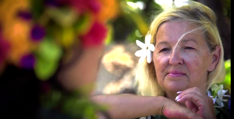 Tahiti Tourisme lance une nouvelle campagne de communication vidéo en ligne 