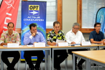 Le ministère du Numérique, la CCISM et l'OPEN organisent le premier Digital Festival Tahiti