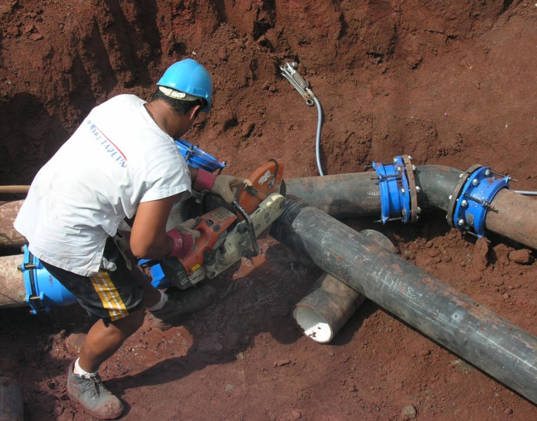 "Nous avons toujours cru que l'entreprise allait se relever" "Nous avons toujours cru que l'entreprise allait se relever"
