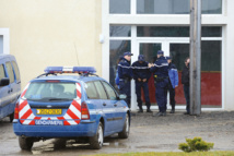 Quatre membres d'une famille mis en examen par des juges antiterroristes