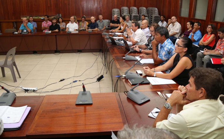 Un schéma directeur de l’aquaculture attendu dans un an
