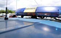 Bora Bora : Ivre, il insulte et frappe un gendarme Bora Bora : Ivre, il insulte et frappe un gendarme