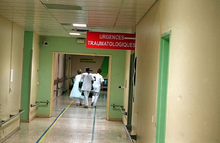 Besançon: un médecin anesthésiste suspecté de sept empoisonnements, dont deux mortels