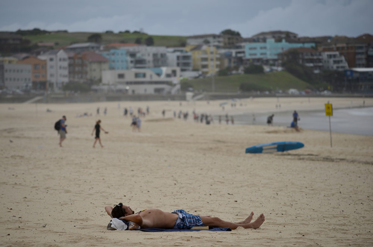 Météo extrême: été de tous les records en Australie