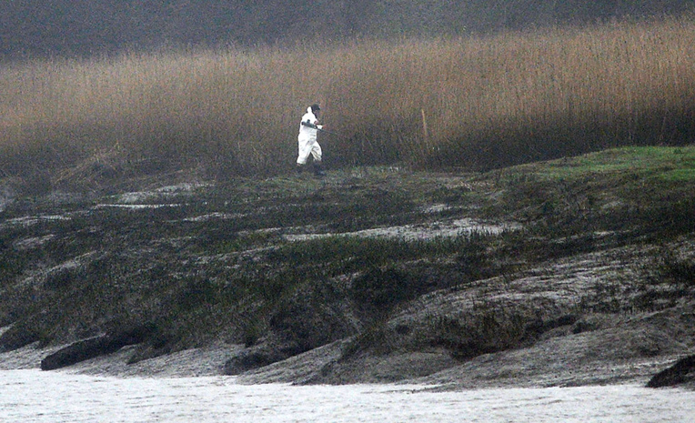 Affaire Troadec: découverte de fragments de corps et de bijoux