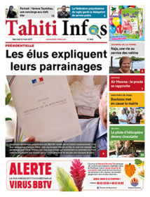 Cliquez sur l'image pour lire le journal Cliquez sur l'image pour lire le journal