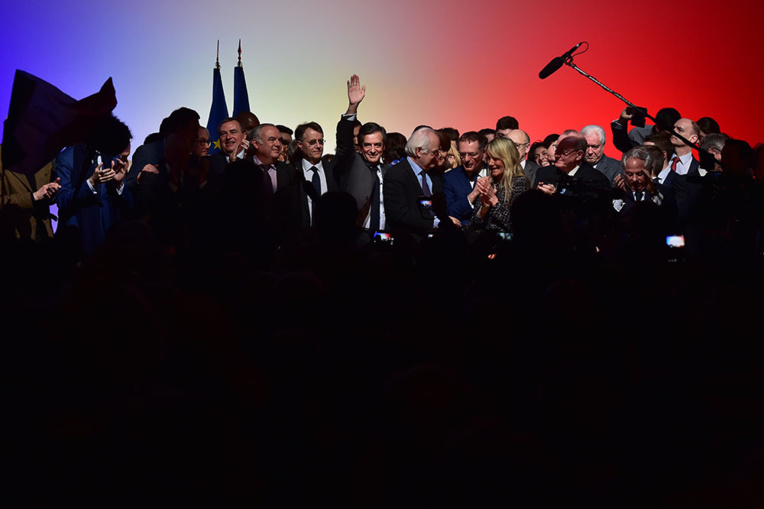 Les sarkozystes en force dans la nouvelle équipe de Fillon Les sarkozystes en force dans la nouvelle équipe de Fillon