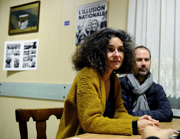 "L'illusion nationale", deux ans d'enquête dans trois villes FN "L'illusion nationale", deux ans d'enquête dans trois villes FN