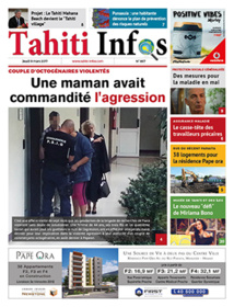 Cliquez sur l'image pour lire le journal Cliquez sur l'image pour lire le journal