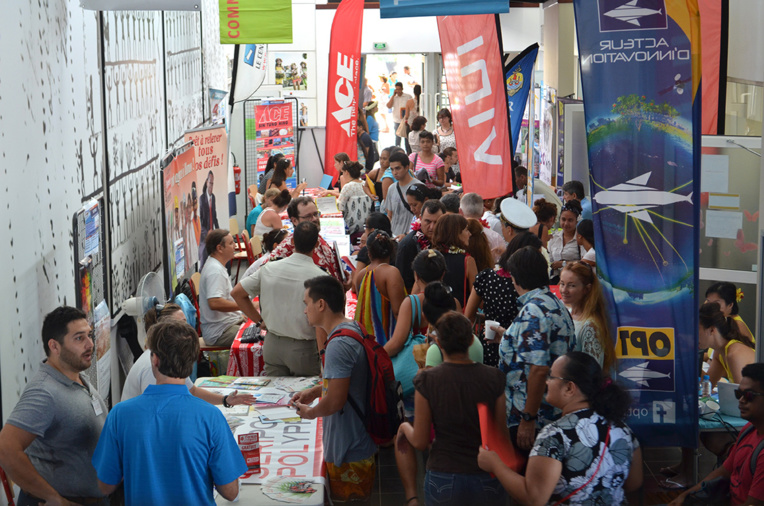 Les libéraux seront présents au forum des étudiants entreprises Les libéraux seront présents au forum des étudiants entreprises