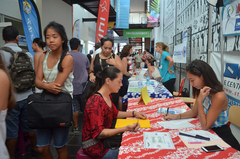 Les libéraux seront présents au forum des étudiants entreprises Les libéraux seront présents au forum des étudiants entreprises