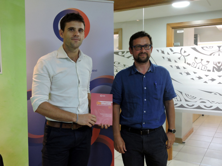 Observatoire des communes : Les communes épargnent mais n'investissent pas assez Observatoire des communes : Les communes épargnent mais n'investissent pas assez