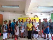 Secours en mer : une nouvelle station de sauvetage à Raiatea Secours en mer : une nouvelle station de sauvetage à Raiatea