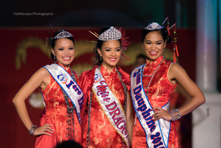 Le comité de Miss Dragon recherche des candidates