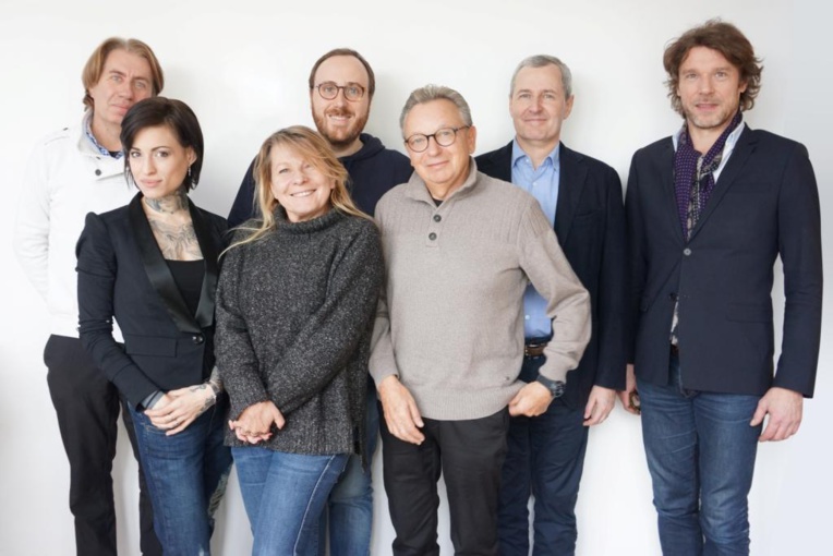 Le comité Miss tattoo France 2017 attend les inscriptions jusqu’au 15 mars. Le comité Miss tattoo France 2017 attend les inscriptions jusqu’au 15 mars.