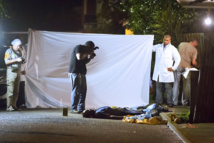 Guyane : quatrième meurtre par arme à feu en quatre semaines Guyane : quatrième meurtre par arme à feu en quatre semaines