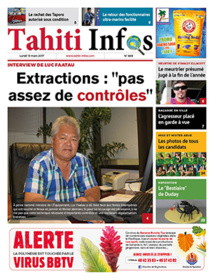 Cliquez sur l'image pour lire le journal