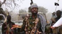 Boko Haram diffuse une vidéo d'exécution sur le modèle de l'EI