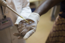 Le Burundi déclare une épidémie de paludisme
