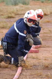 N-Calédonie: la piste criminelle privilégiée après un incendie industriel