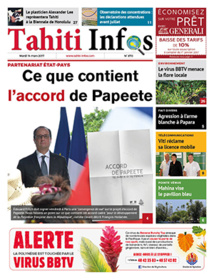 Cliquez sur l'image pour lire le journal Cliquez sur l'image pour lire le journal