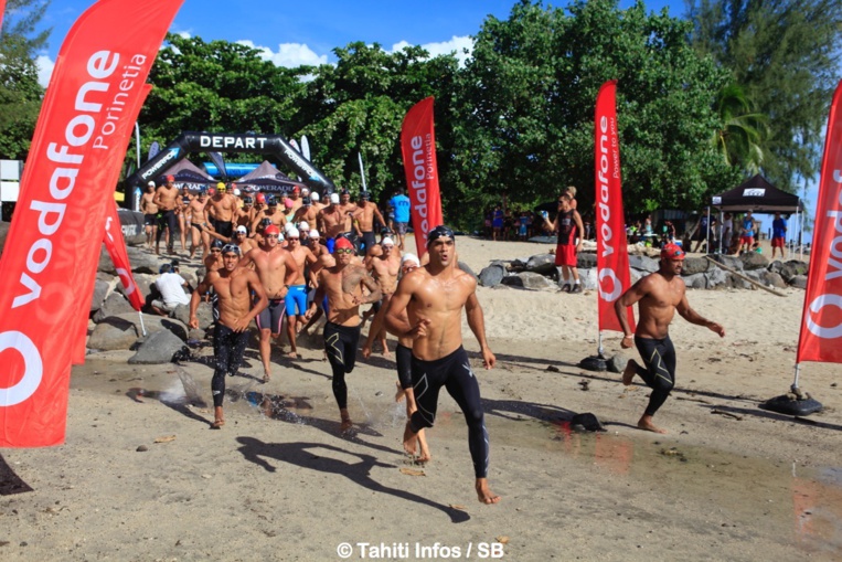 C'est parti pour le Waterman Tahiti Tour 2017