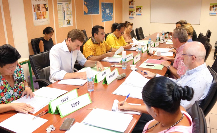 Le recensement aura lieu du 17 août au 13 septembre Le recensement aura lieu du 17 août au 13 septembre