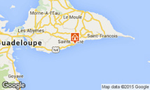Guadeloupe: un couple meurt dans un incendie, piste passionnelle privilégiée