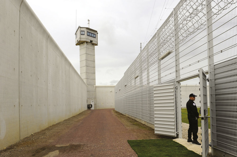 Vote en prison: une association somme l'Etat d'agir Vote en prison: une association somme l'Etat d'agir