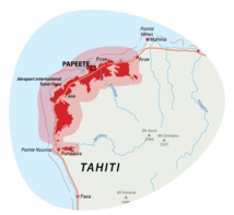 La couverture au lancement La couverture au lancement