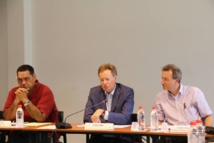 Aide de l'Etat aux communes : la DETR est portée à 647 millions Fcfp en 2017 Aide de l'Etat aux communes : la DETR est portée à 647 millions Fcfp en 2017