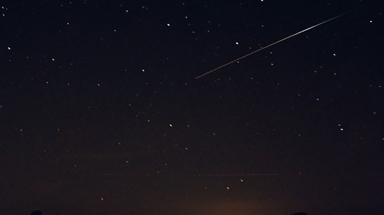 Pakistan: une "météore" crée la panique dans les montagnes du Nord Pakistan: une "météore" crée la panique dans les montagnes du Nord